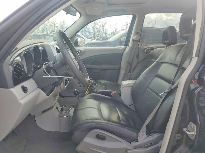 Продаж на аукціоні авто 2010 Chrysler Pt Cruiser, vin: 3A4GY5F94AT212070, номер лоту: 48136996