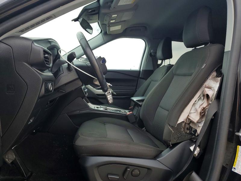 Aukcja sprzedaży 2024 Ford Explorer, vin: 1FMSK8DH0RGA42735, numer aukcji: 50739256
