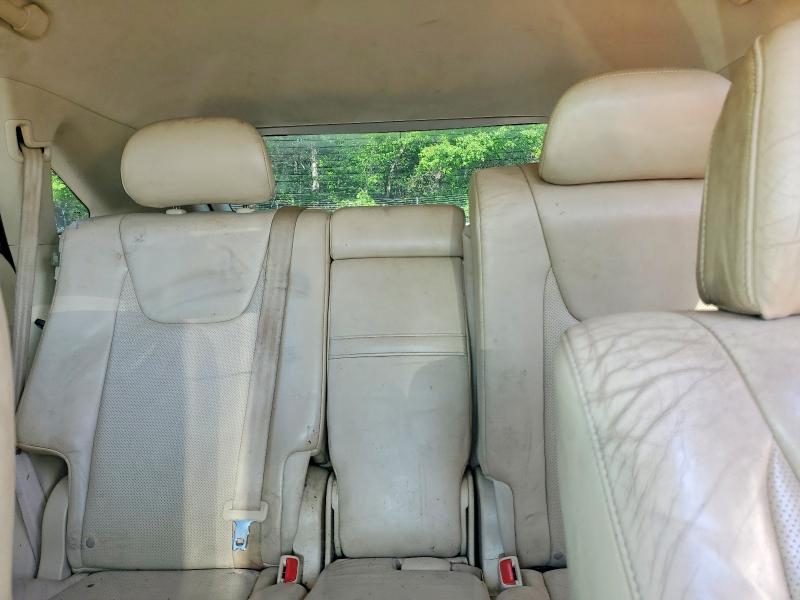 Продажа на аукционе авто 2012 Lexus Rx, vin: 2T2BK1BA5CC146592, номер лота: 50041766
