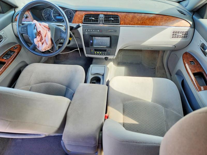 49759876 :رقم المزاد ، 2G4WC532351230750 vin ، 2005 Buick Lacrosse مزاد بيع