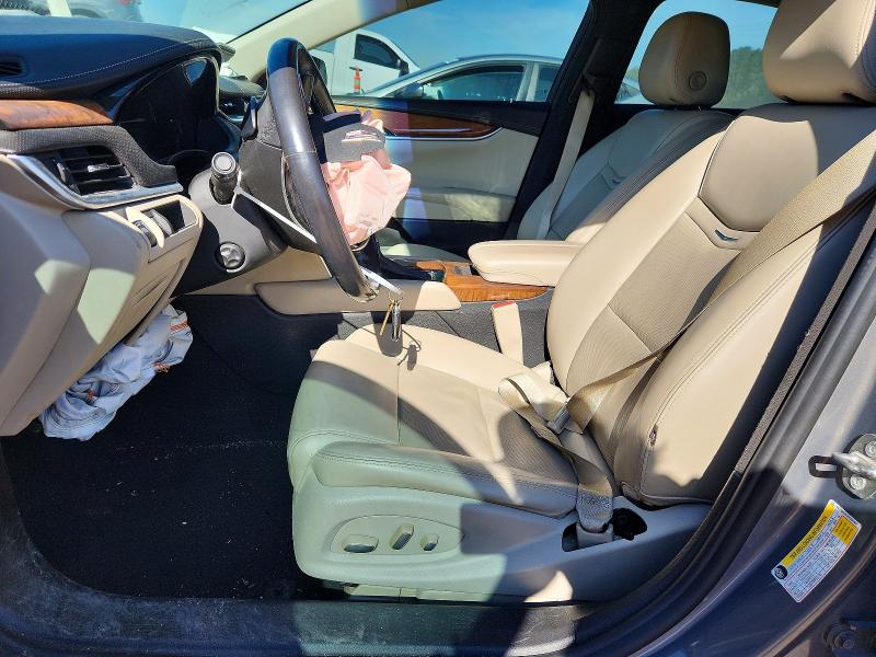 Aukcja sprzedaży 2018 Cadillac Xts, vin: 2G61N5S35J9163165, numer aukcji: 48978856