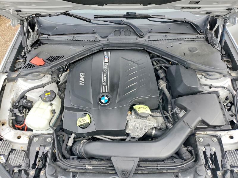 Auction sale of the 2015 Bmw M235xi, vin: WBA1J9C53FVX99343, lot number: 51579826