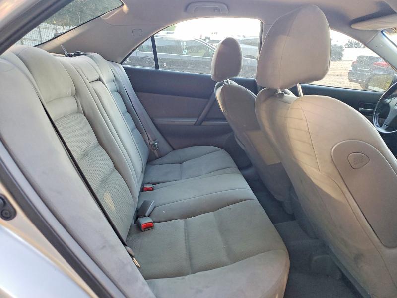 Aukcja sprzedaży 2007 Mazda 6, vin: 1YVHP80C375M53267, numer aukcji: 50571636