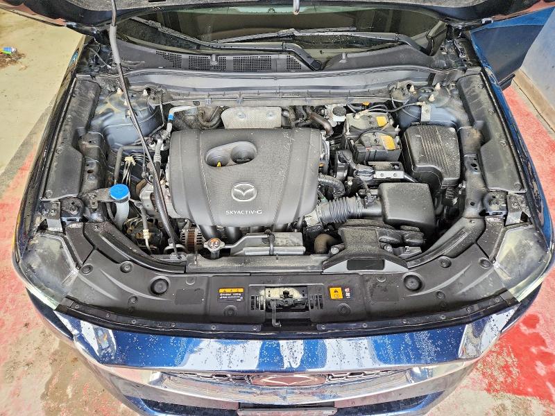 50493606 :رقم المزاد ، JM3KFBBL8S0623225 vin ، 2025 Mazda Cx-5 مزاد بيع