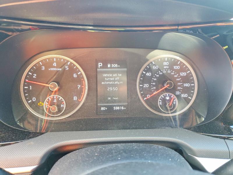 Продажа на аукционе авто 2021 Kia K5, vin: 5XXG14J2XMG044207, номер лота: 49765696