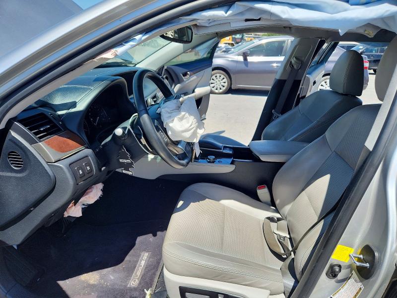 2014 Lexus Gs მანქანა იყიდება აუქციონზე, vin: JTHBE1BL3E5039892, აუქციონის ნომერი: 49741306