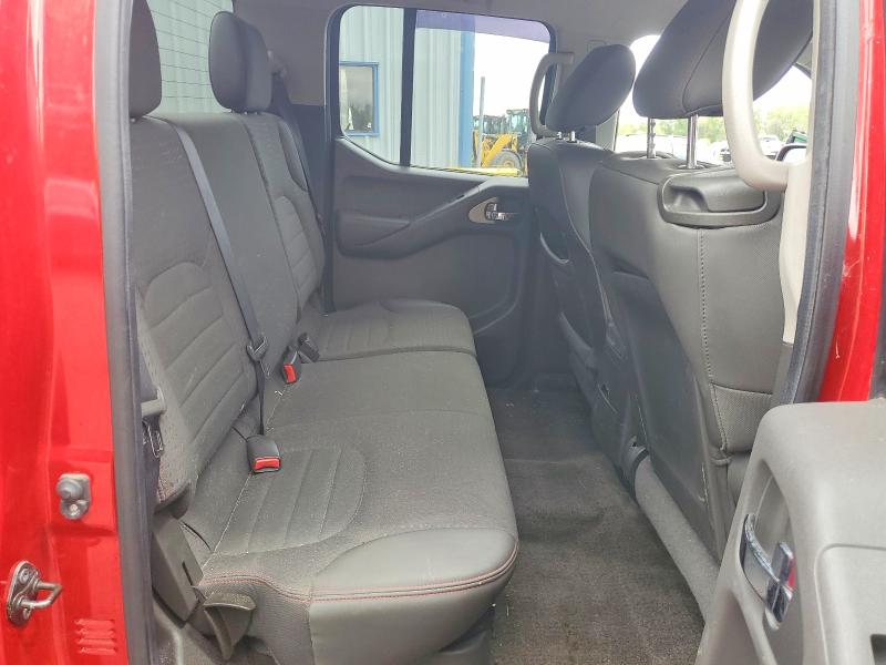 Продажа на аукционе авто 2011 Suzuki Equator, vin: 5Z61D0EV9BC419819, номер лота: 51793446
