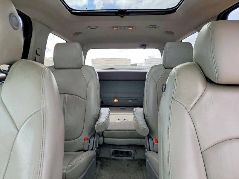 2014 Gmc Acadia მანქანა იყიდება აუქციონზე, vin: 1GKKRSKDXEJ186758, აუქციონის ნომერი: 50706516