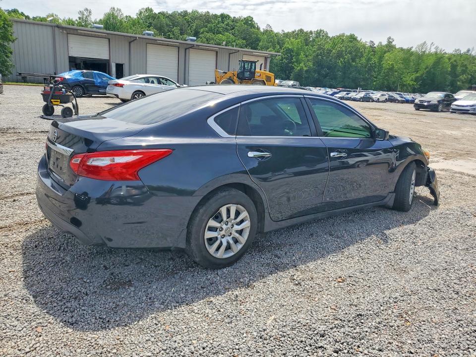 Aukcja sprzedaży 2017 Nissan Altima, vin: 1N4AL3AP8HC111310, numer aukcji: 51759356