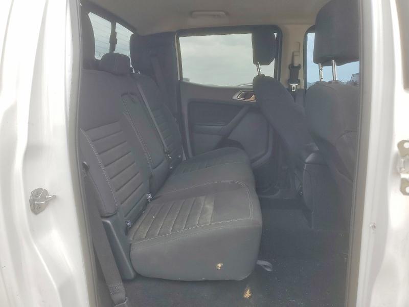 Продажа на аукционе авто 2021 Ford Ranger, vin: 1FTER4FH3MLD75076, номер лота: 49962326