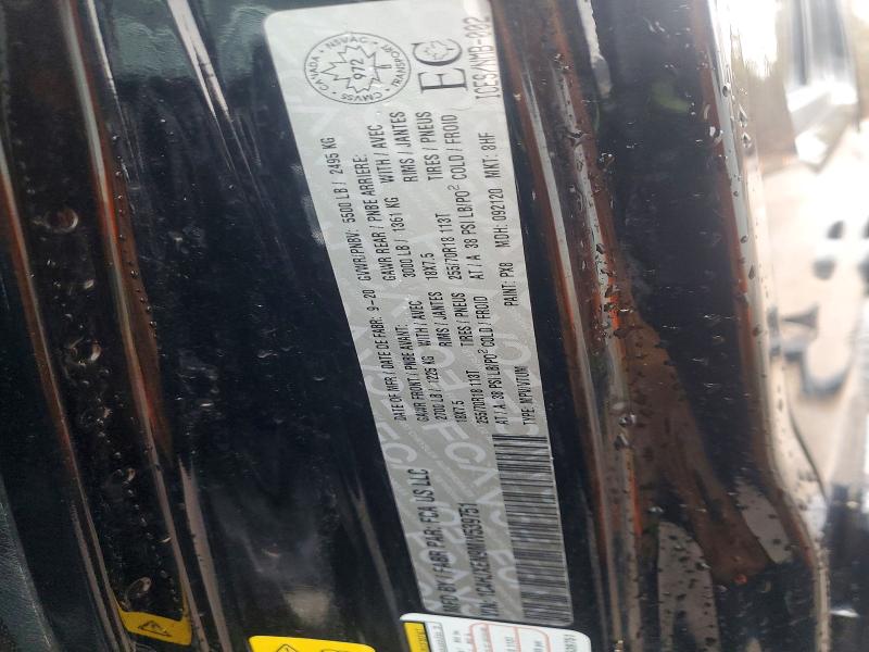 Продаж на аукціоні авто 2021 Jeep Wrangler Unlimited, vin: 1C4HJXEN9MW539751, номер лоту: 47162996