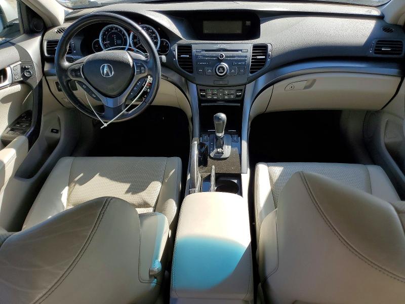 Aukcja sprzedaży 2011 Acura Tsx, vin: JH4CU2F65BC016705, numer aukcji: 46962246