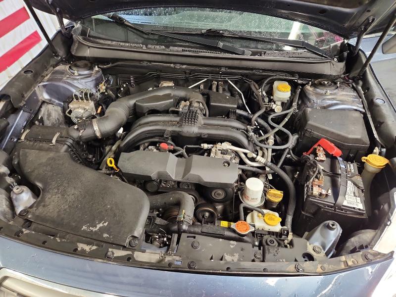 Aukcja sprzedaży 2015 Subaru Outback, vin: 4S4BSBLC2F3314952, numer aukcji: 48416526