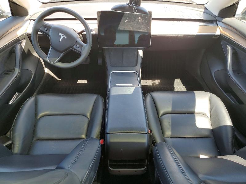 Aukcja sprzedaży 2023 Tesla Model 3, vin: 5YJ3E1EA7PF683736, numer aukcji: 51024176