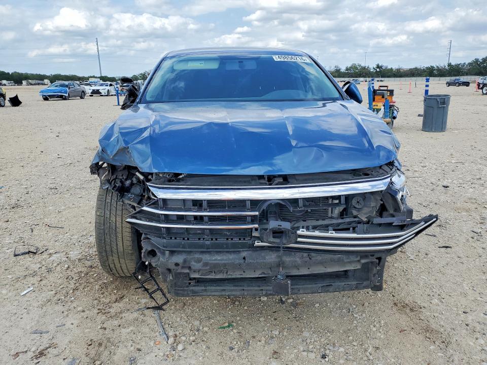 2021 Volkswagen Jetta მანქანა იყიდება აუქციონზე, vin: 3VWC57BU5MM052411, აუქციონის ნომერი: 49856216