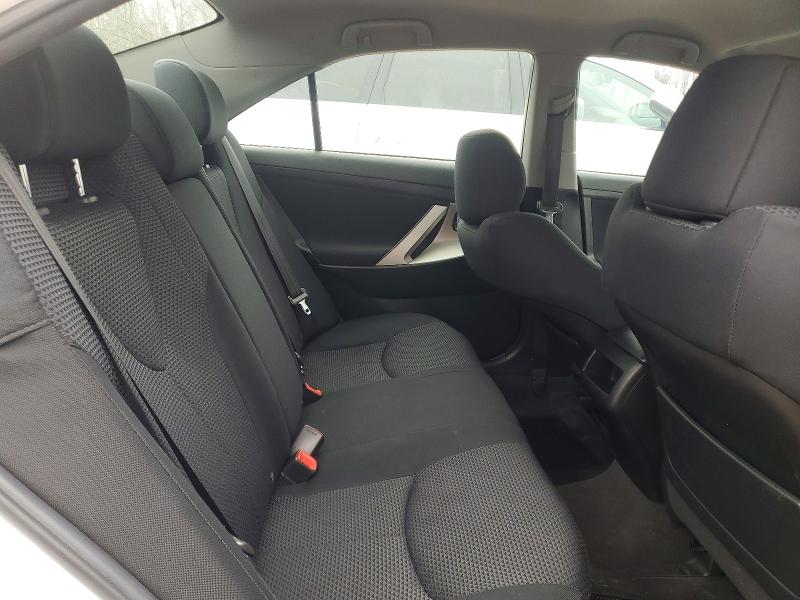 2011 Toyota Camry მანქანა იყიდება აუქციონზე, vin: 4T1BF3EK1BU638526, აუქციონის ნომერი: 48472276