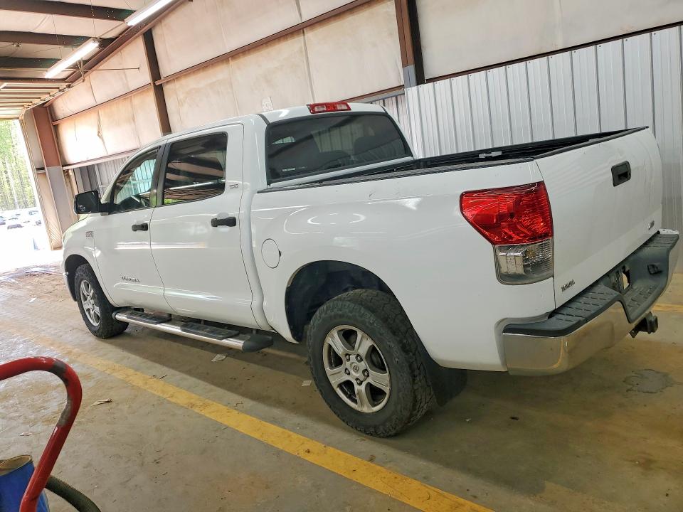 Aukcja sprzedaży 2010 Toyota Tundra, vin: 5TFDW5F11AX133078, numer aukcji: 48912626