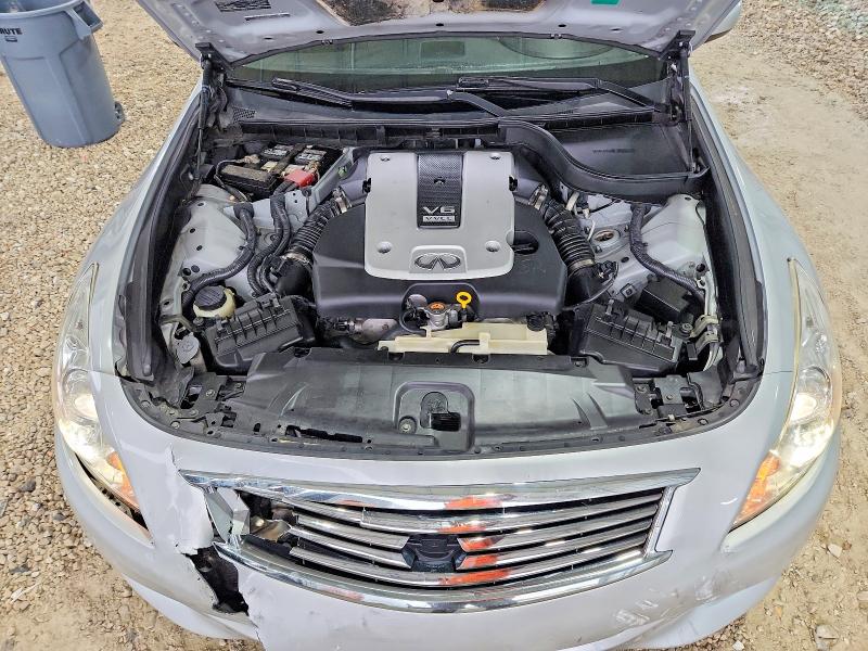 50116956 :رقم المزاد ، JN1CV6AP2DM718258 vin ، 2013 Infiniti G37 Sedan مزاد بيع