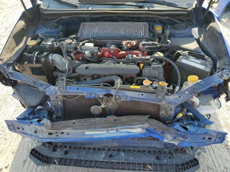 Aukcja sprzedaży 2020 Subaru Wrx, vin: JF1VA2E66L9807883, numer aukcji: 51476966