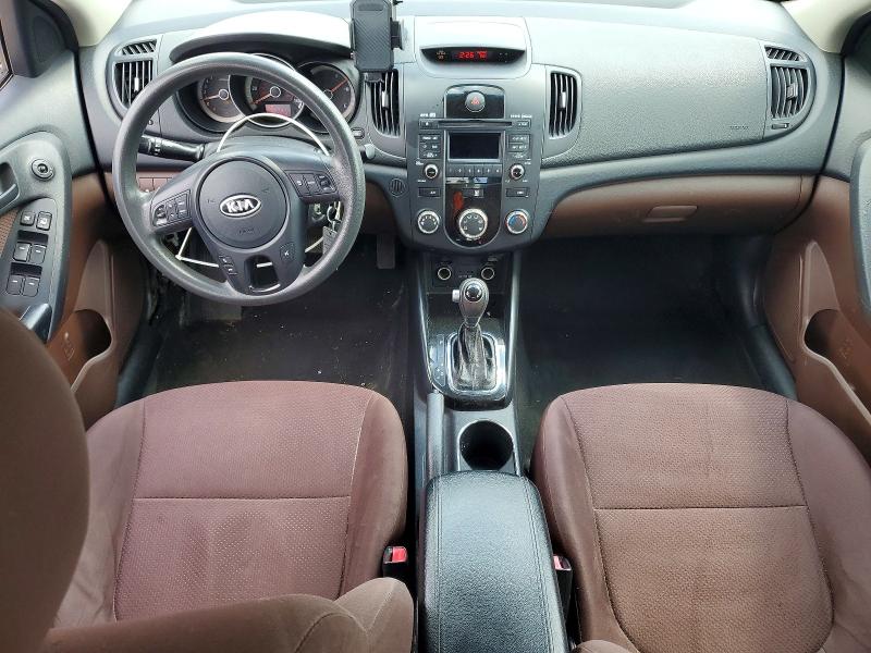 Продаж на аукціоні авто 2011 Kia Forte, vin: KNAFU4A22B5889070, номер лоту: 49550796