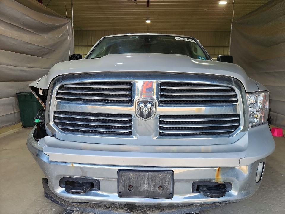 2013 Ram 1500 მანქანა იყიდება აუქციონზე, vin: 1C6RR7LG7DS598619, აუქციონის ნომერი: 49249366