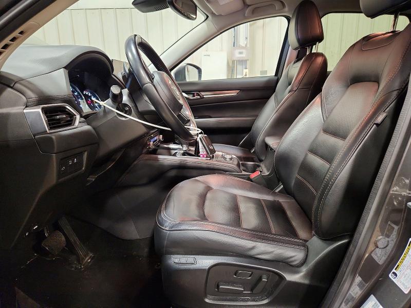 Aukcja sprzedaży 2020 Mazda Cx-5, vin: JM3KFBDM0L0722984, numer aukcji: 49639396