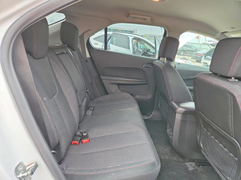 Aukcja sprzedaży 2014 Chevrolet Equinox, vin: 1GNALBEK0EZ138469, numer aukcji: 51841876