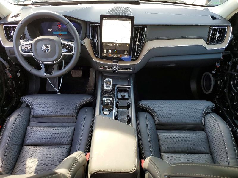 51633906 :رقم المزاد ، YV4M12RM8T1414428 vin ، 2026 Volvo Xc60 مزاد بيع