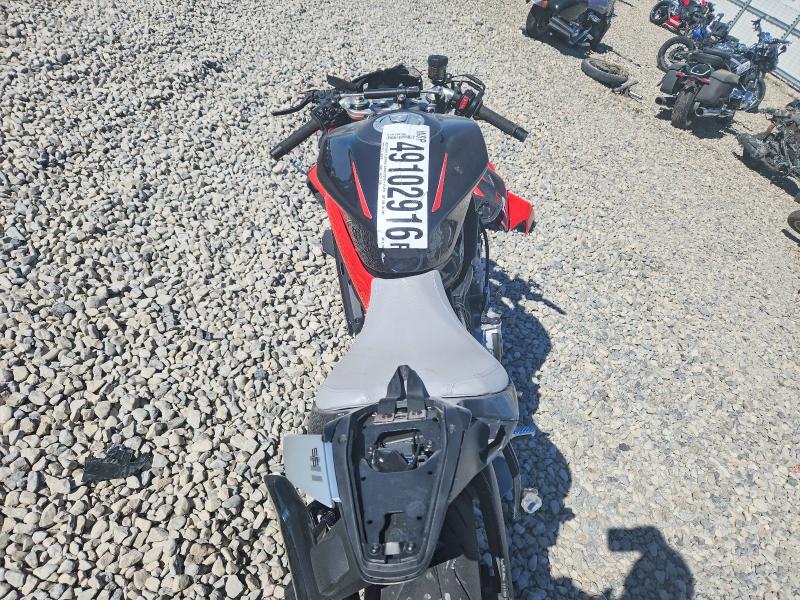 2025 Cf Moto 675ss მანქანა იყიდება აუქციონზე, vin: LCEPEVLP1S6000630, აუქციონის ნომერი: 49102916
