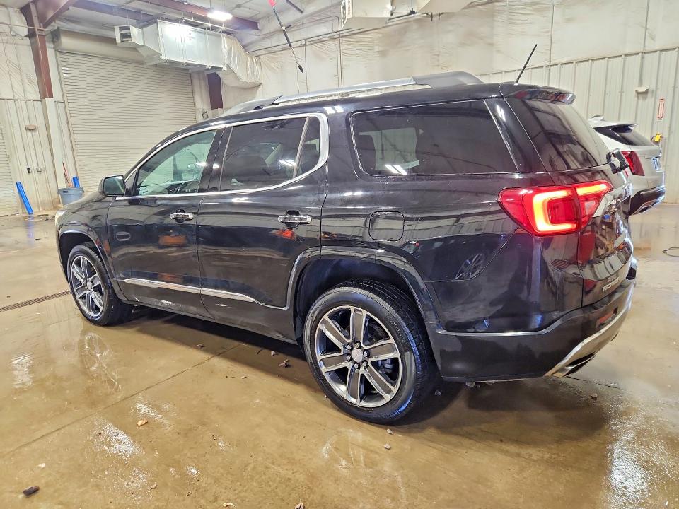 Aukcja sprzedaży 2019 Gmc Acadia, vin: 1GKKNXLS5KZ296345, numer aukcji: 51462466