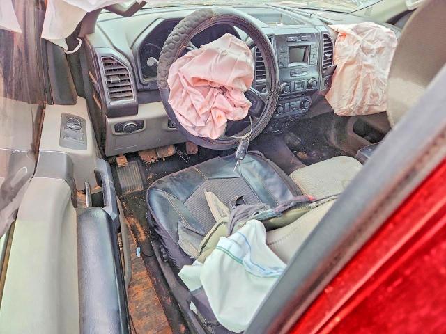 Aukcja sprzedaży 2015 Ford F150, vin: 1FTEW1EG8FKE55353, numer aukcji: 46779406