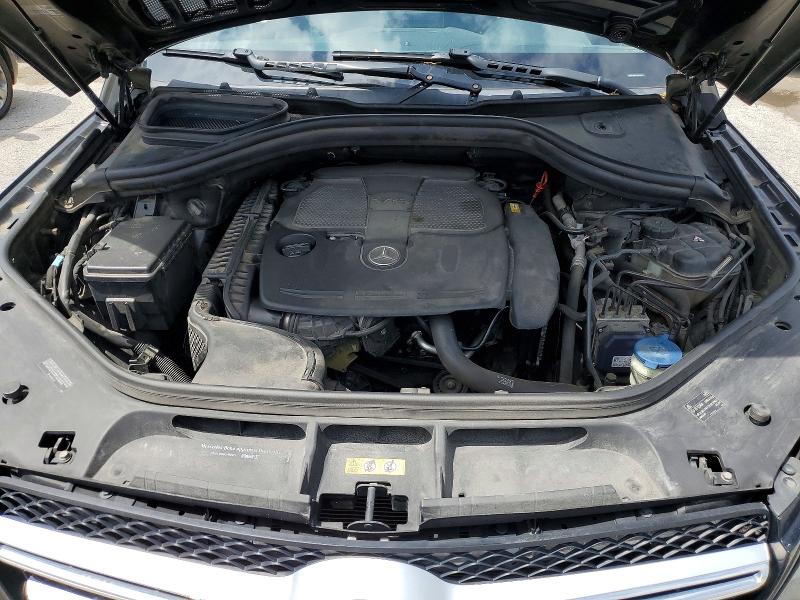 51850906 :رقم المزاد ، 4JGDA5HB1GA626447 vin ، 2016 Mercedes-benz Gle مزاد بيع