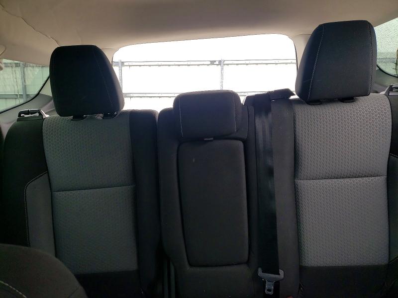 50742666 :رقم المزاد ، 1FMCU9G97HUA51179 vin ، 2017 Ford Escape مزاد بيع