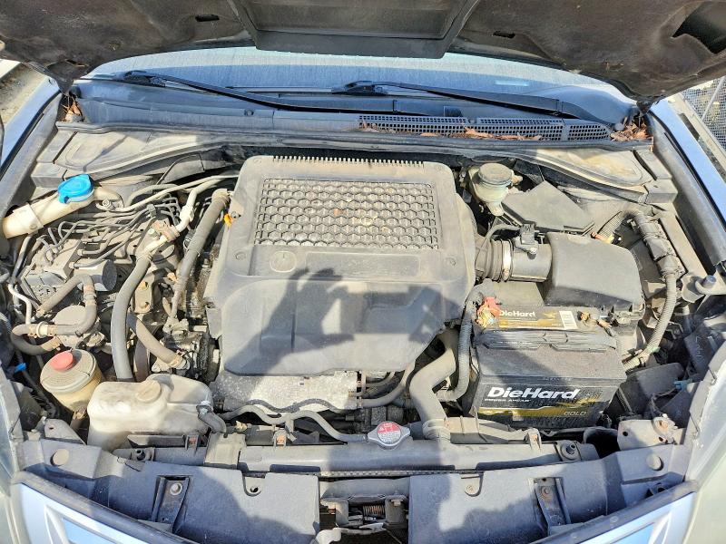 Продажа на аукционе авто 2011 Acura Rdx, vin: 5J8TB1H2XBA003294, номер лота: 49586326