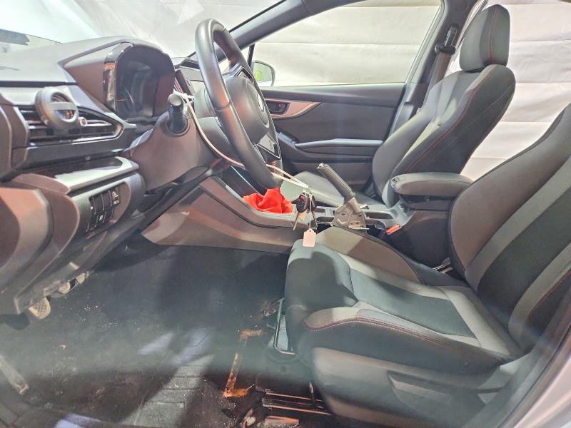 Aukcja sprzedaży 2022 Subaru Wrx, vin: JF1VBAA69N9029546, numer aukcji: 48043276