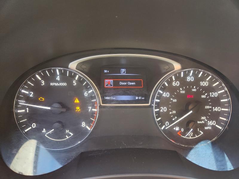 2017 Nissan Altima მანქანა იყიდება აუქციონზე, vin: 1N4AL3AP9HN319832, აუქციონის ნომერი: 49472246