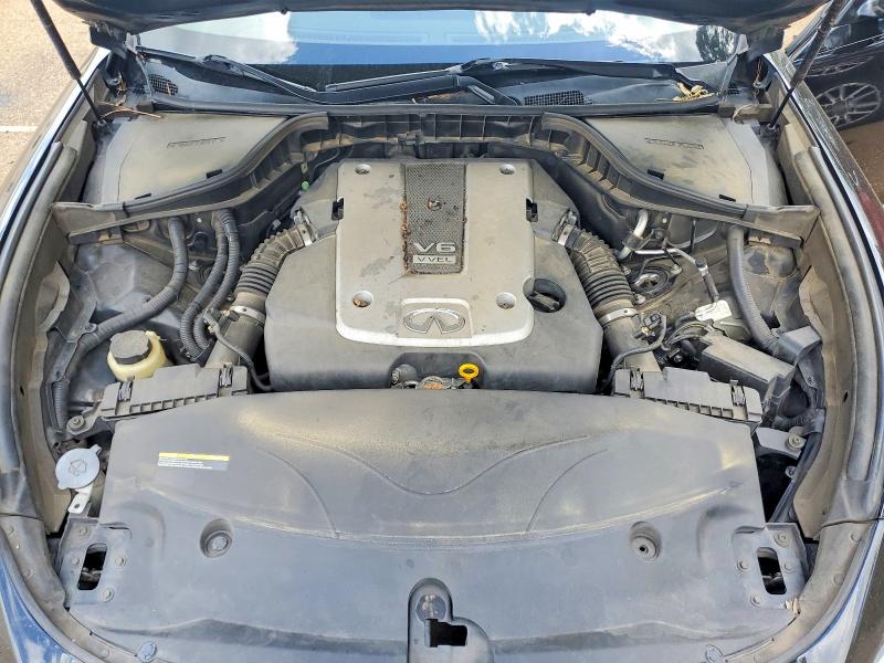 2016 Infiniti Q70l მანქანა იყიდება აუქციონზე, vin: JN1BY1PP6GM630704, აუქციონის ნომერი: 49341086
