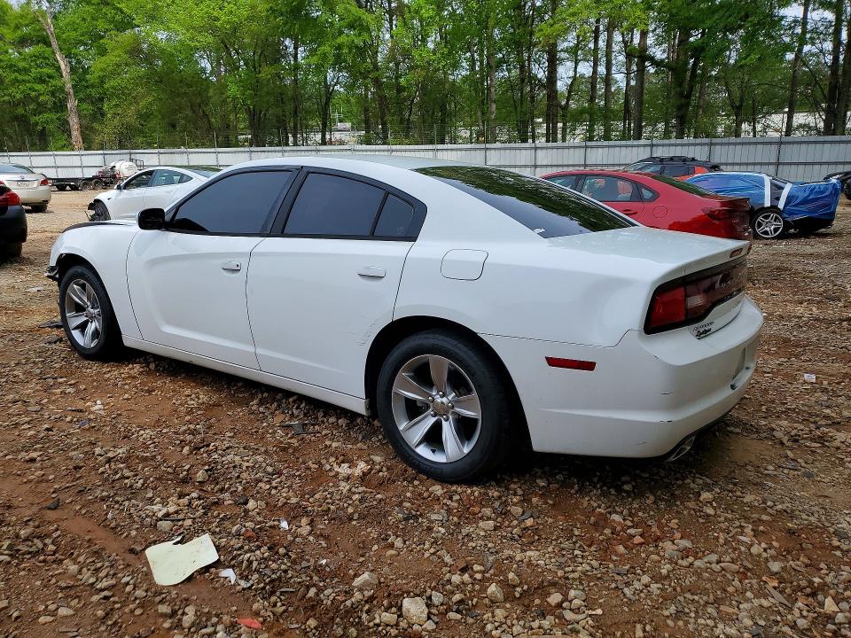 48535096 :رقم المزاد ، 2C3CDXBG9CH111557 vin ، 2012 Dodge Charger مزاد بيع