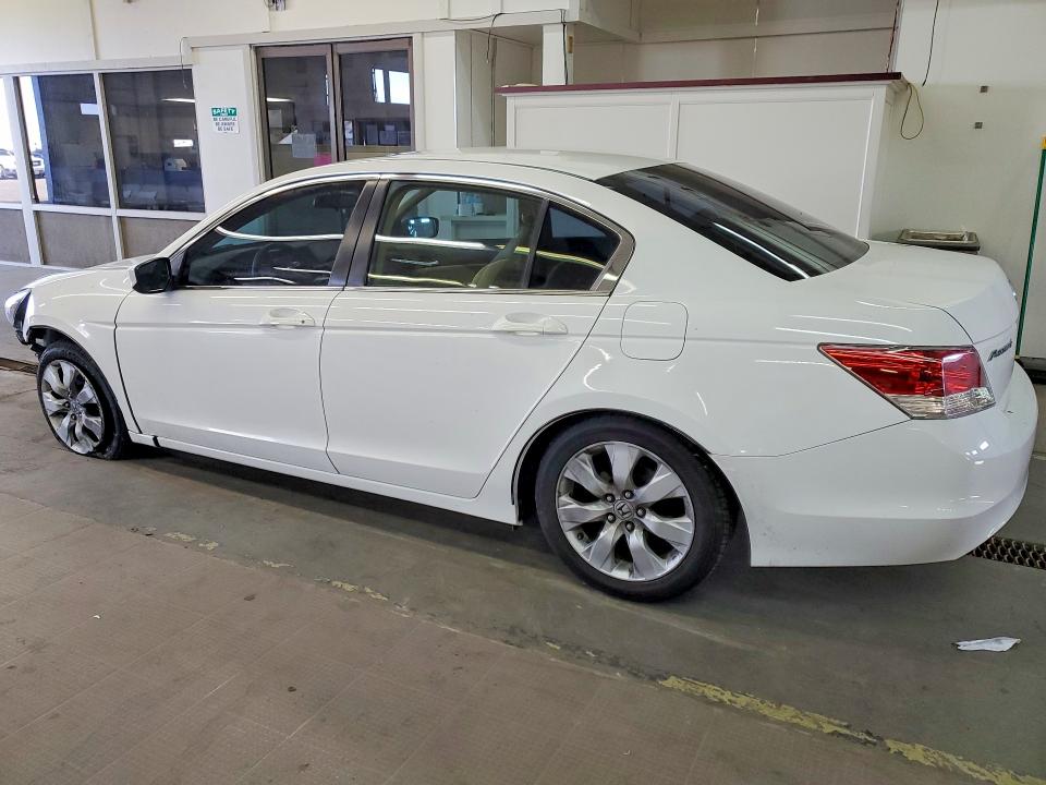 Продаж на аукціоні авто 2009 Honda Accord, vin: 1HGCP26789A137169, номер лоту: 48870046