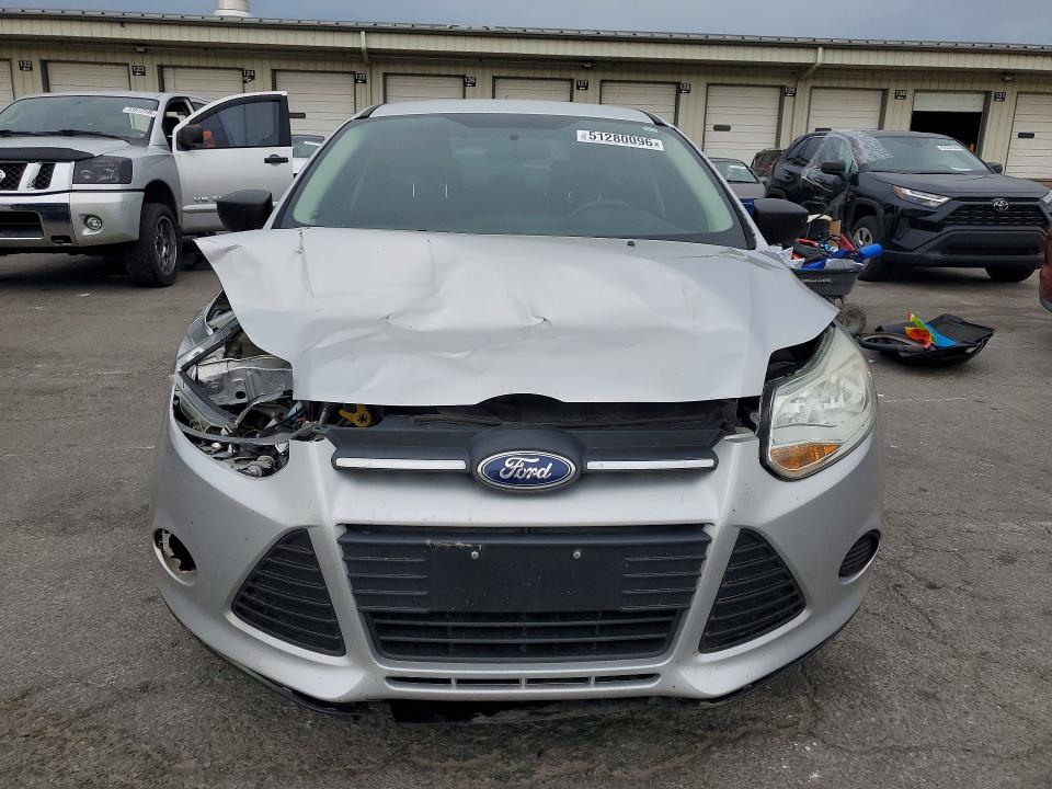 Aukcja sprzedaży 2014 Ford Focus, vin: 1FADP3E22EL389289, numer aukcji: 51280096