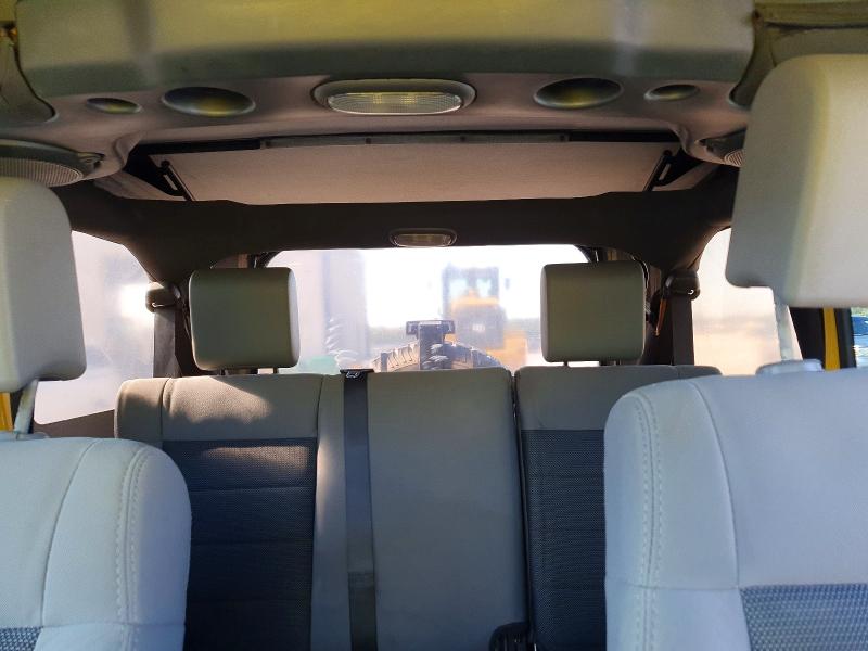 Продаж на аукціоні авто 2009 Jeep Wrangler Unlimited, vin: 1J4GA39169L700197, номер лоту: 51432866
