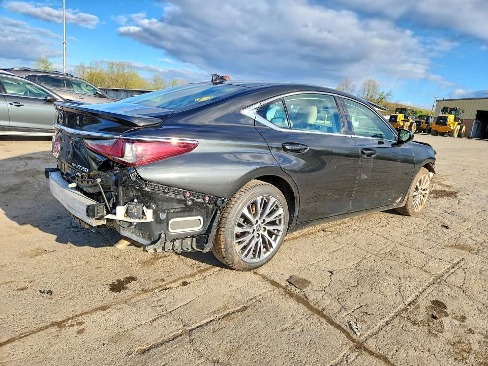 Продажа на аукционе авто 2021 Lexus Es 250, vin: 58AD11D15MU003213, номер лота: 50275476
