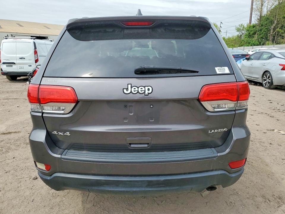 Aukcja sprzedaży 2014 Jeep Grand Cherokee, vin: 1C4RJFAGXEC383969, numer aukcji: 51821486