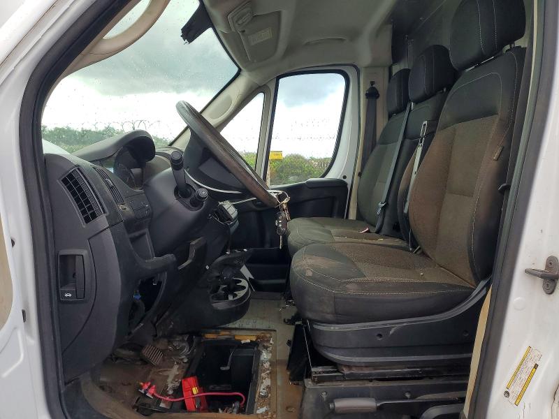 Aukcja sprzedaży 2019 Ram Promaster 3500, vin: 3C6URVJG8KE565159, numer aukcji: 51600456