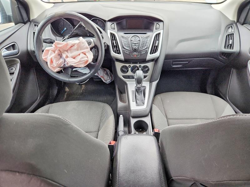 Aukcja sprzedaży 2013 Ford Focus, vin: 1FADP3F23DL209248, numer aukcji: 51414616