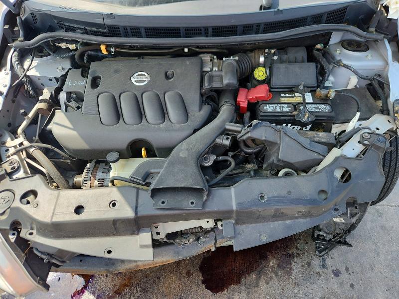 Aukcja sprzedaży 2010 Nissan Versa, vin: 3N1BC1CP4AL366503, numer aukcji: 48541266