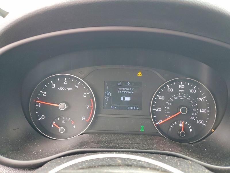 Aukcja sprzedaży 2017 Kia Sportage, vin: KNDPNCAC0H7172073, numer aukcji: 48623036