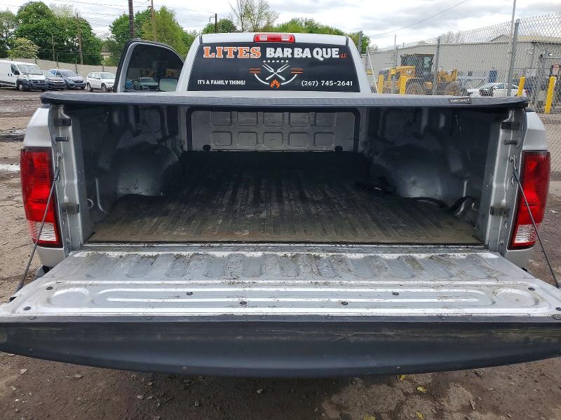 51870706 :رقم المزاد ، 3D7JB1EP4BG560537 vin ، 2011 Dodge Ram 1500 مزاد بيع