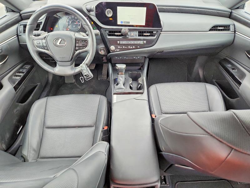 Auction sale of the 2024 Lexus Es 350, vin: 58ADZ1B10RU172297, lot number: 50823236