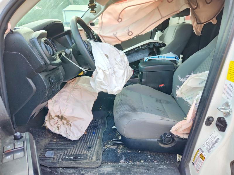 Aukcja sprzedaży 2023 Toyota Tacoma, vin: 3TYRX5GN7PT088896, numer aukcji: 50242706
